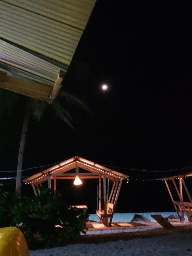 3B Resort Santa Monica (Siargao) Exterior foto