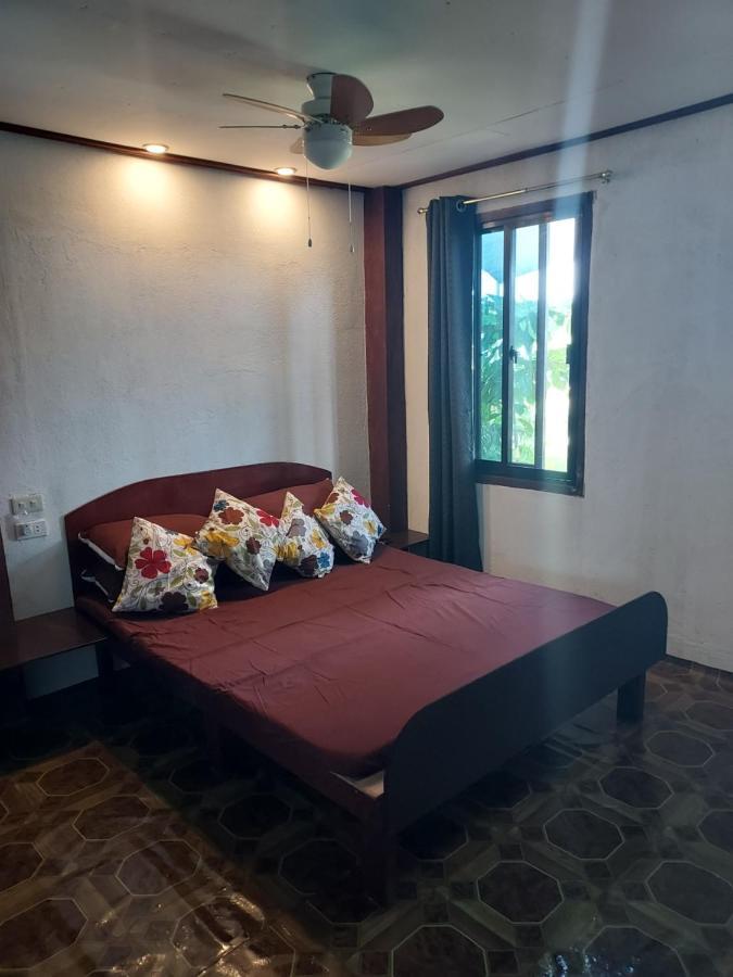 3B Resort Santa Monica (Siargao) Exterior foto