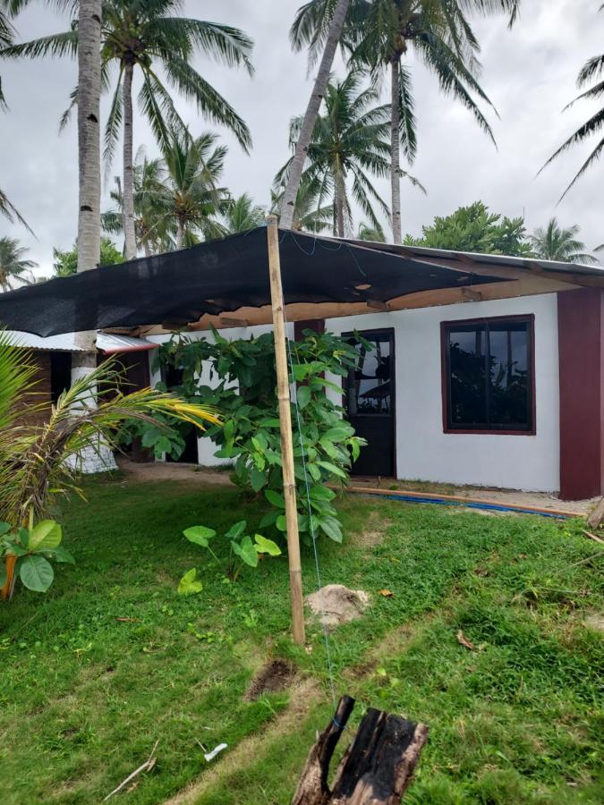 3B Resort Santa Monica (Siargao) Exterior foto