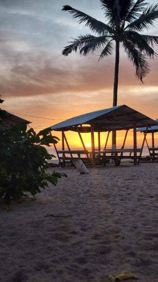 3B Resort Santa Monica (Siargao) Exterior foto
