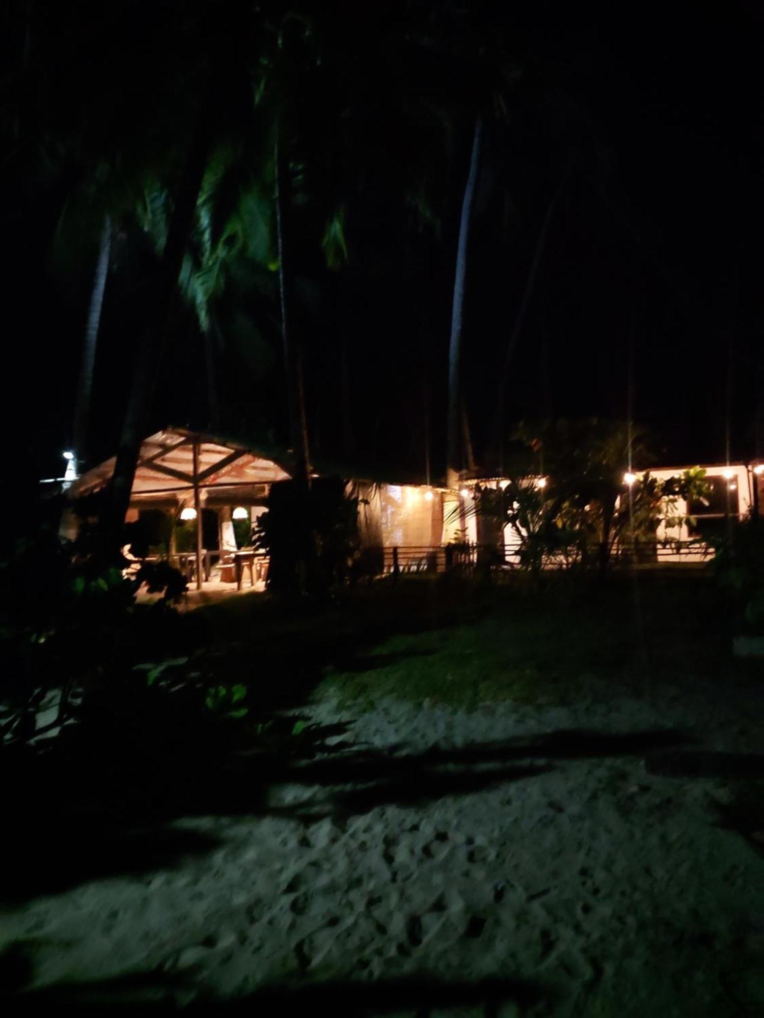 3B Resort Santa Monica (Siargao) Quarto foto