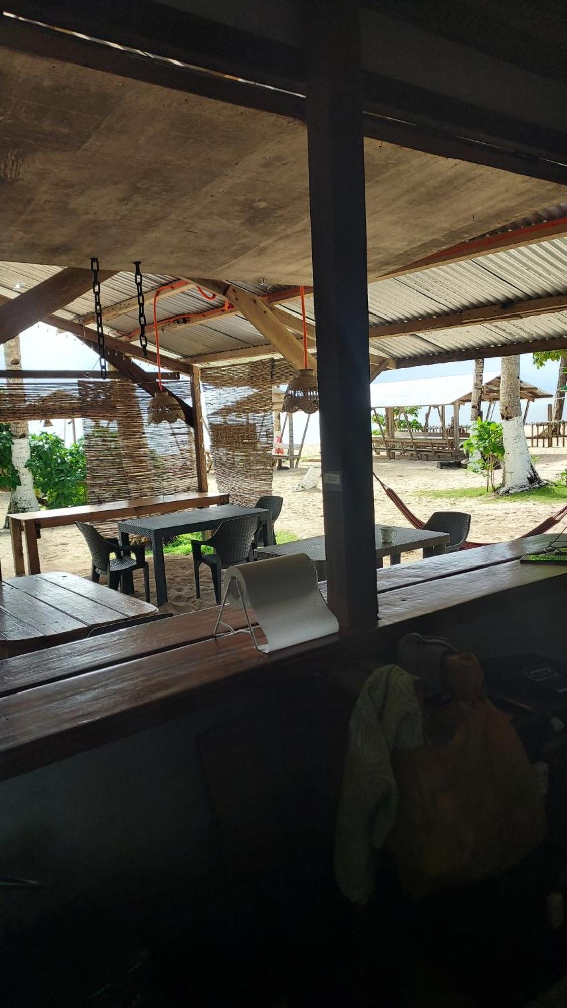 3B Resort Santa Monica (Siargao) Quarto foto